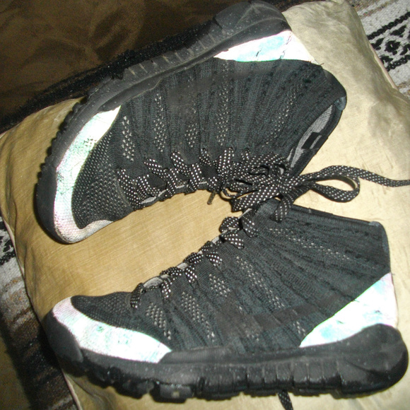 Shoes NIKE - Picture 4 of 6